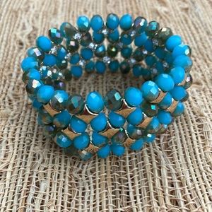 Premier Designs Reversible Bracelet